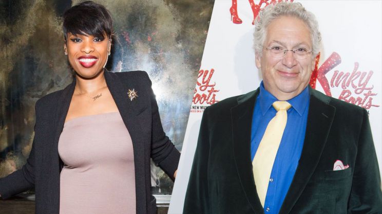 Harvey Fierstein