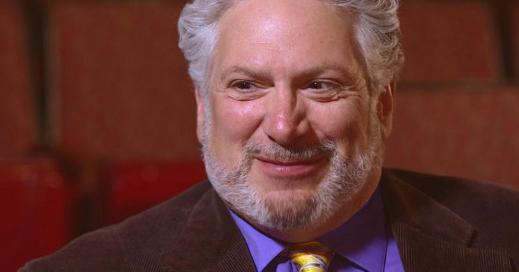 Harvey Fierstein