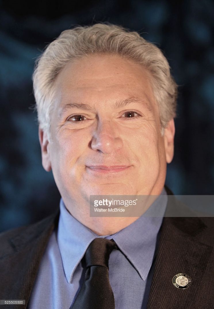 Harvey Fierstein