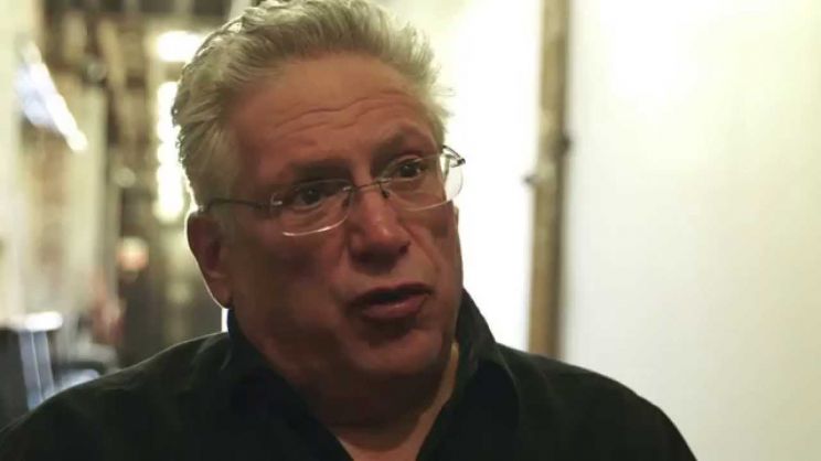 Harvey Fierstein