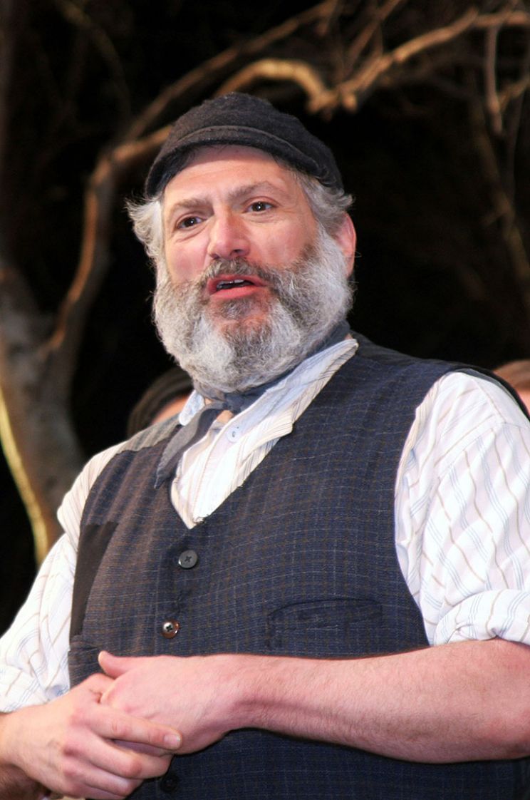 Harvey Fierstein