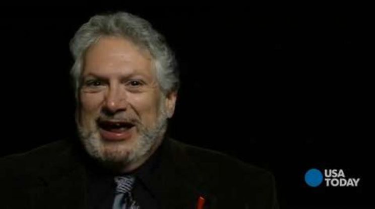 Harvey Fierstein