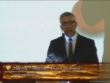Harvey Friedman