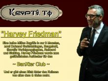 Harvey Friedman