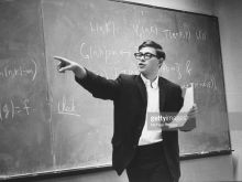 Harvey Friedman