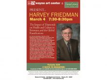 Harvey Friedman