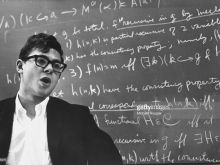Harvey Friedman