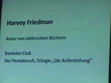 Harvey Friedman