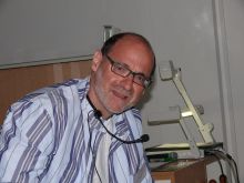 Harvey Friedman