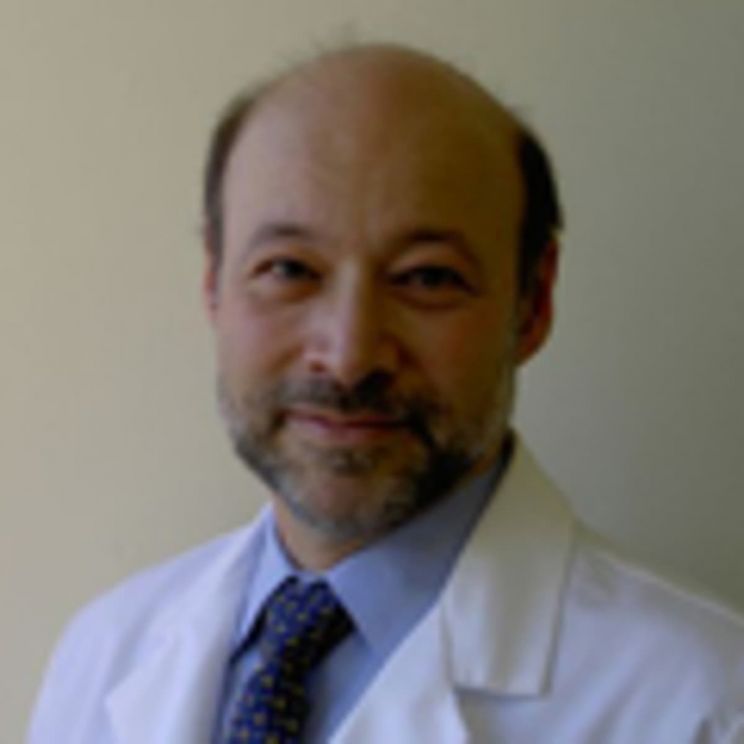 Harvey Friedman