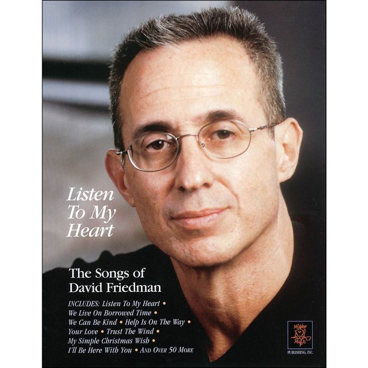 Harvey Friedman