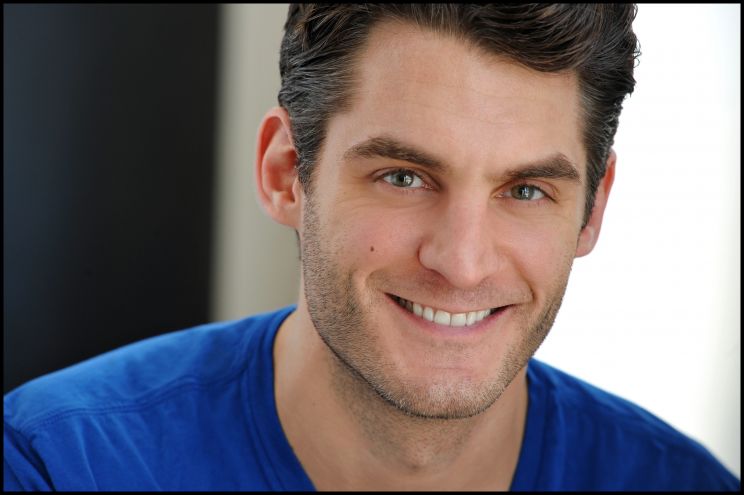 Harvey Friedman