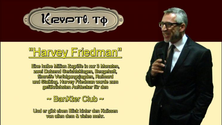 Harvey Friedman