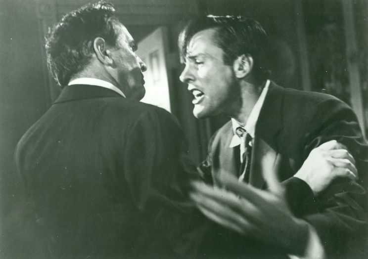 Harvey Friedman