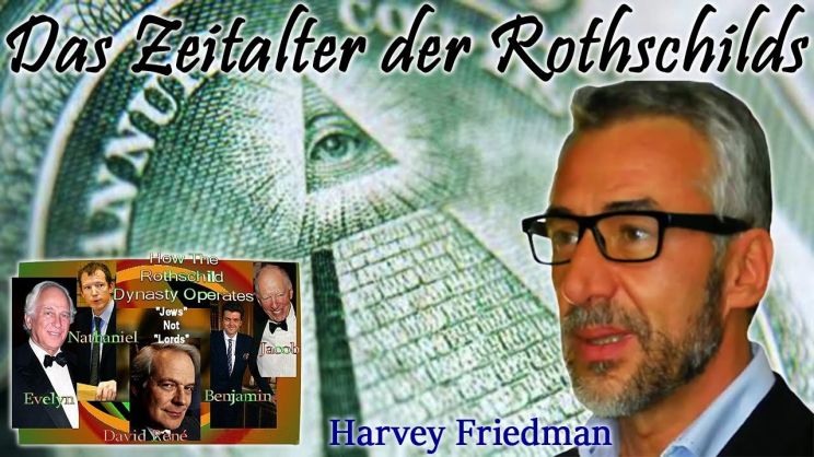 Harvey Friedman