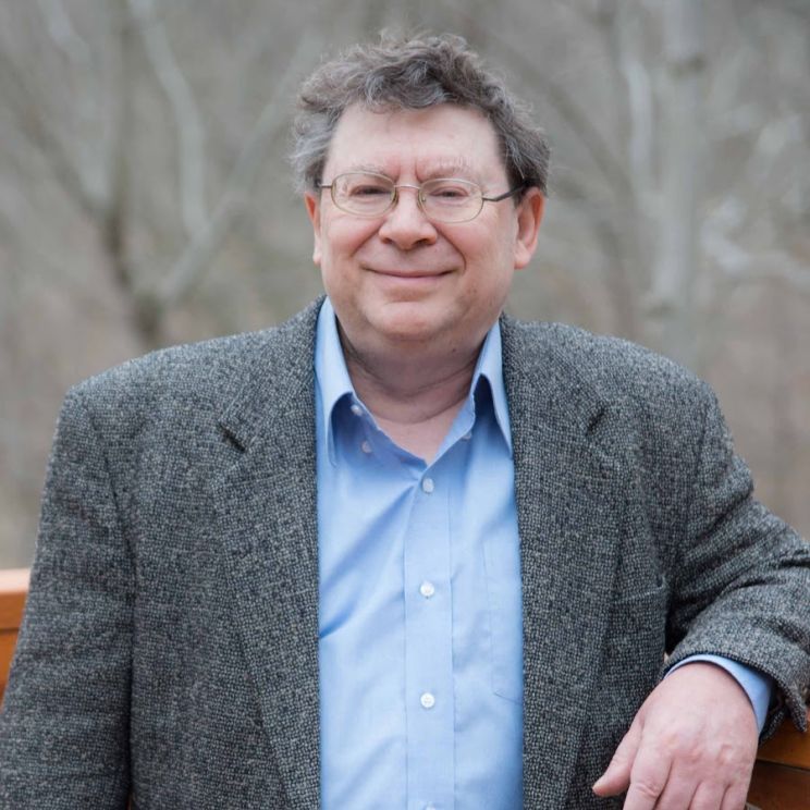 Harvey Friedman