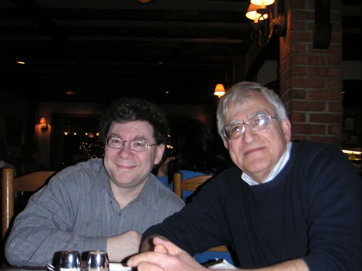 Harvey Friedman