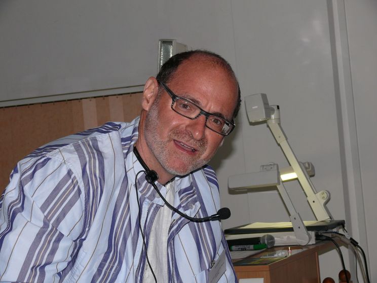 Harvey Friedman