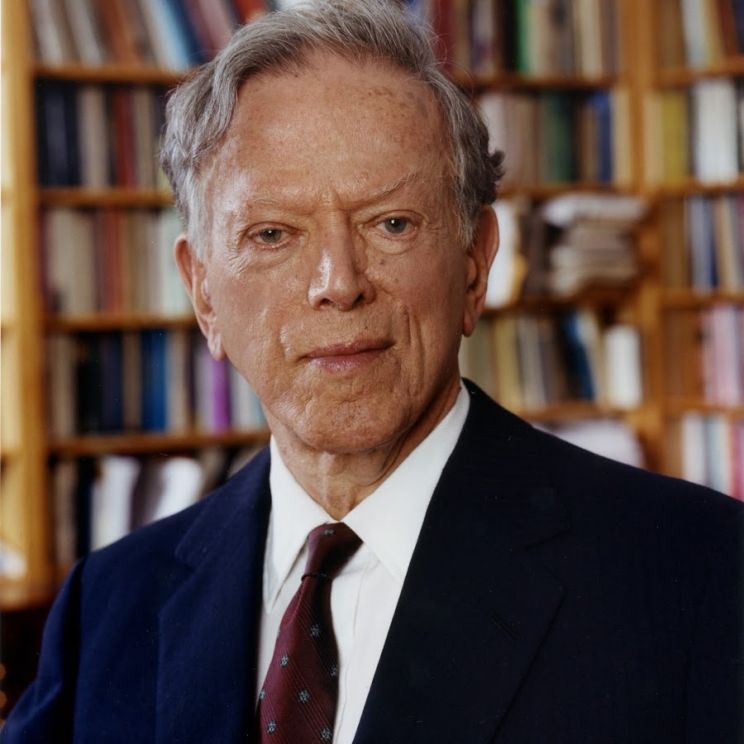 Harvey Friedman