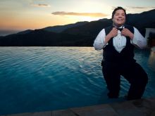 Harvey Guillen