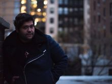 Harvey Guillen