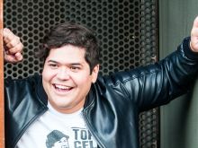 Harvey Guillen