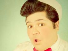 Harvey Guillen
