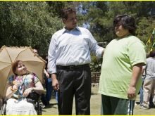Harvey Guillen