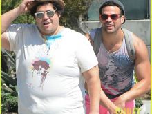 Harvey Guillen