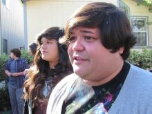 Harvey Guillen