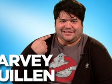 Harvey Guillen