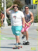 Harvey Guillen
