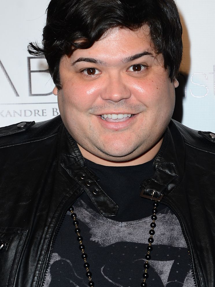 Harvey Guillen