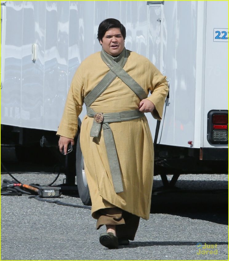 Harvey Guillen