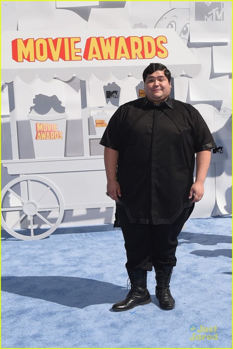 Harvey Guillen