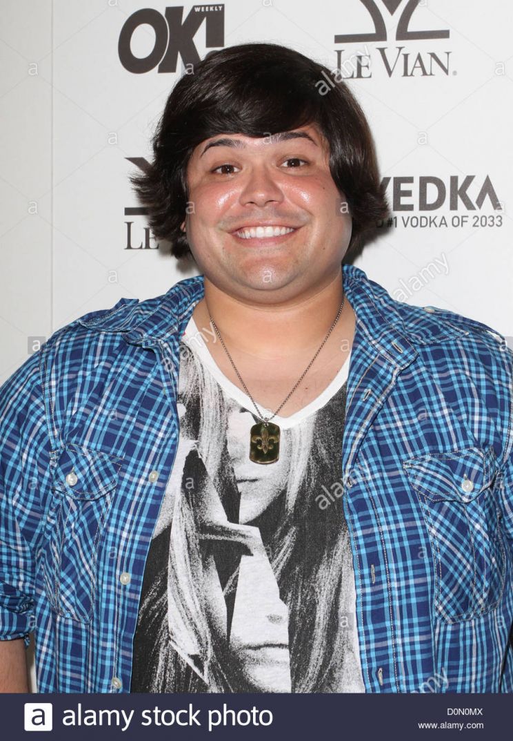 Harvey Guillen