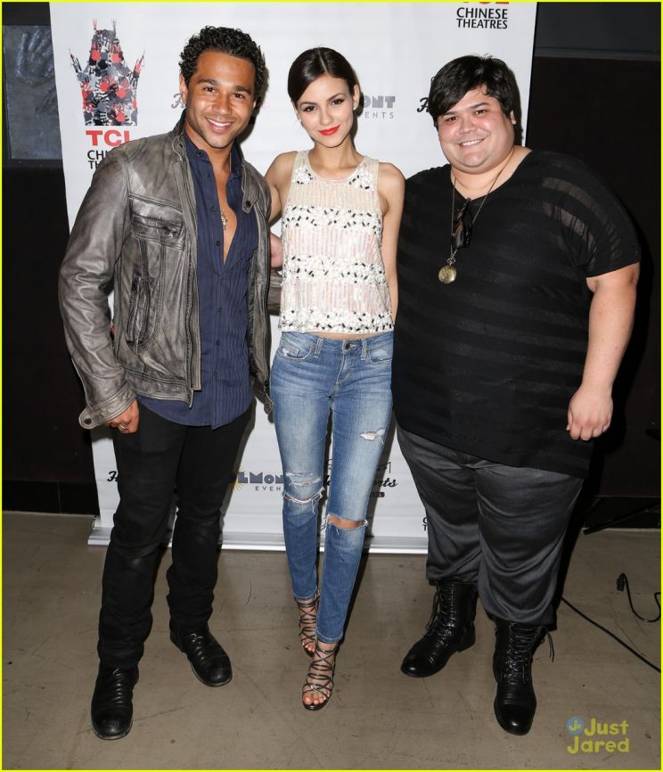 Harvey Guillen
