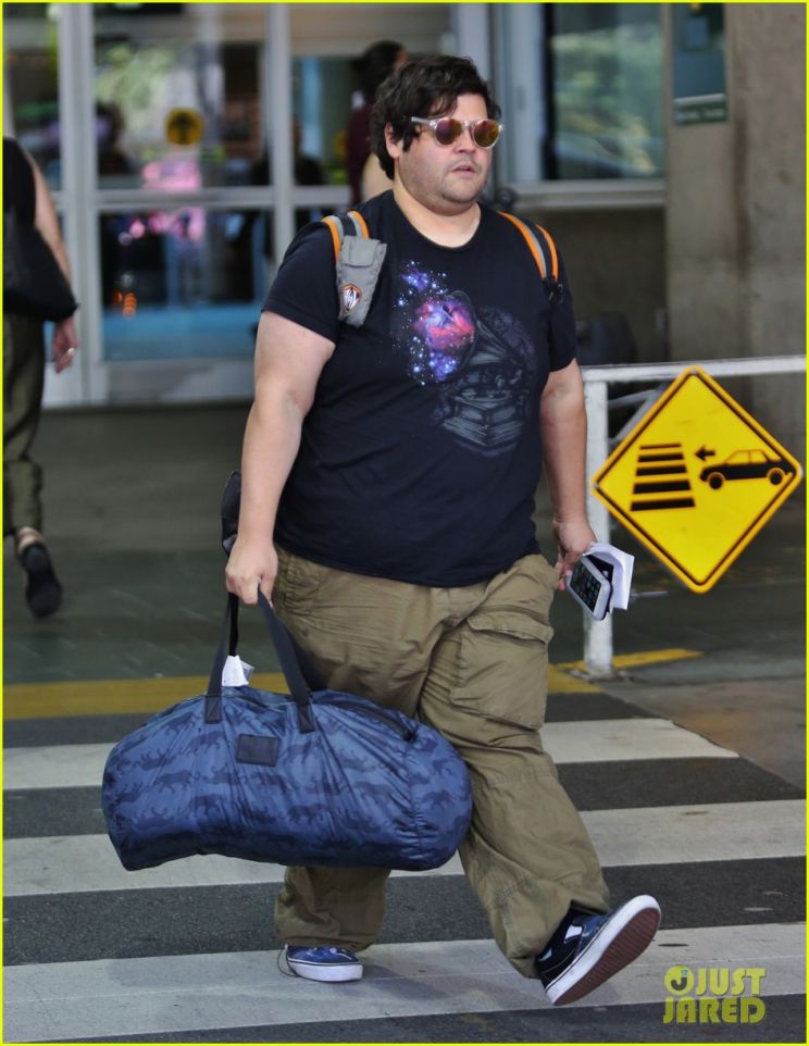 Harvey Guillen