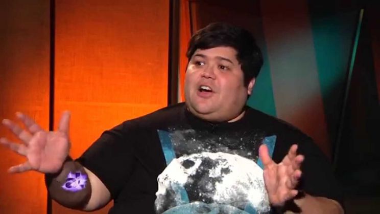 Harvey Guillen