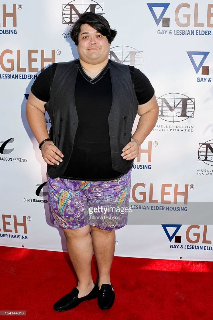 Harvey Guillen