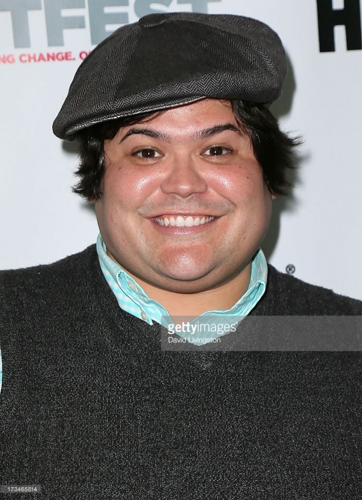 Harvey Guillen