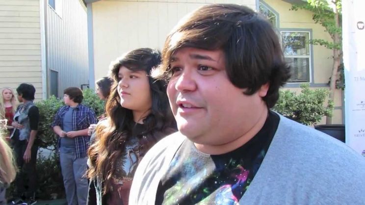 Harvey Guillen