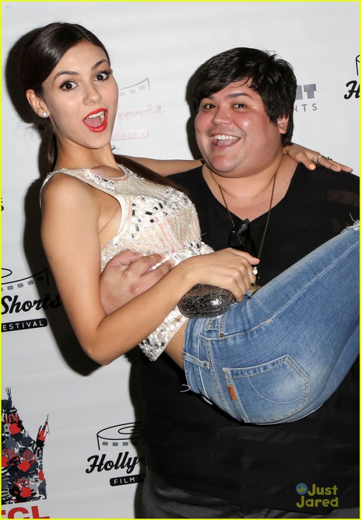 Harvey Guillen