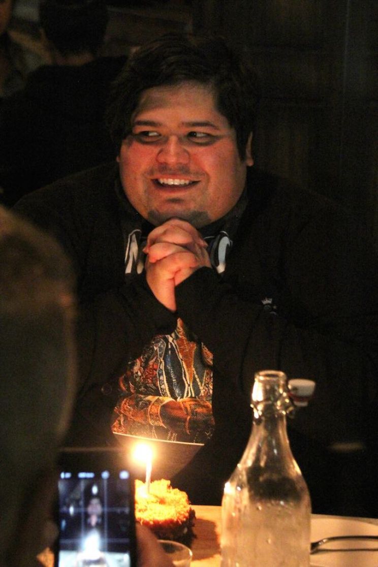 Harvey Guillen