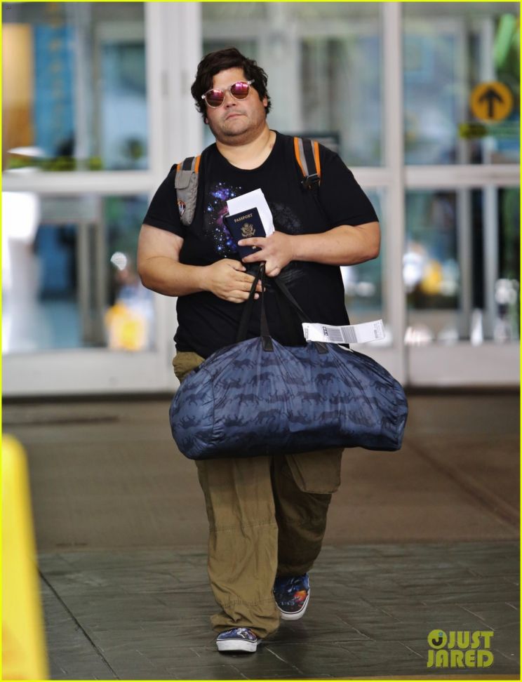 Harvey Guillen