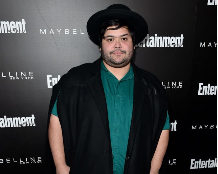 Harvey Guillen