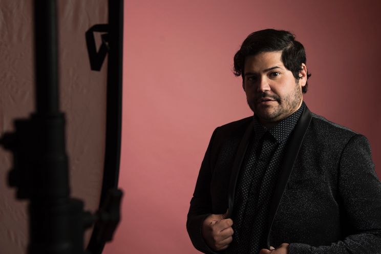 Harvey Guillen