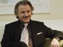 Harvey Keitel