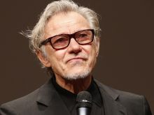 Harvey Keitel