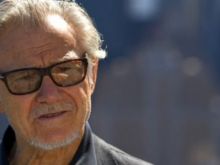 Harvey Keitel